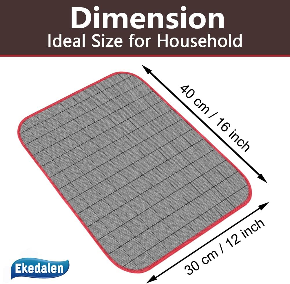 Microfiber Cleaning Cloth Lint Free Glass Cleaner Window Polishing Streak Free Miracle Easy Clean
