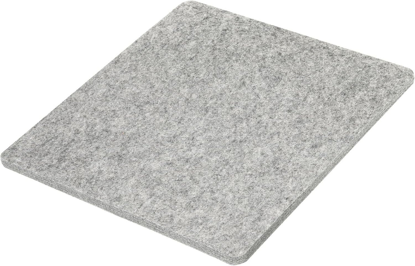 PATIKIL Wool Pressing Mat, 14" x 13" Wool Ironing Pad Blanket 0.5" Thickened Heat Resistant