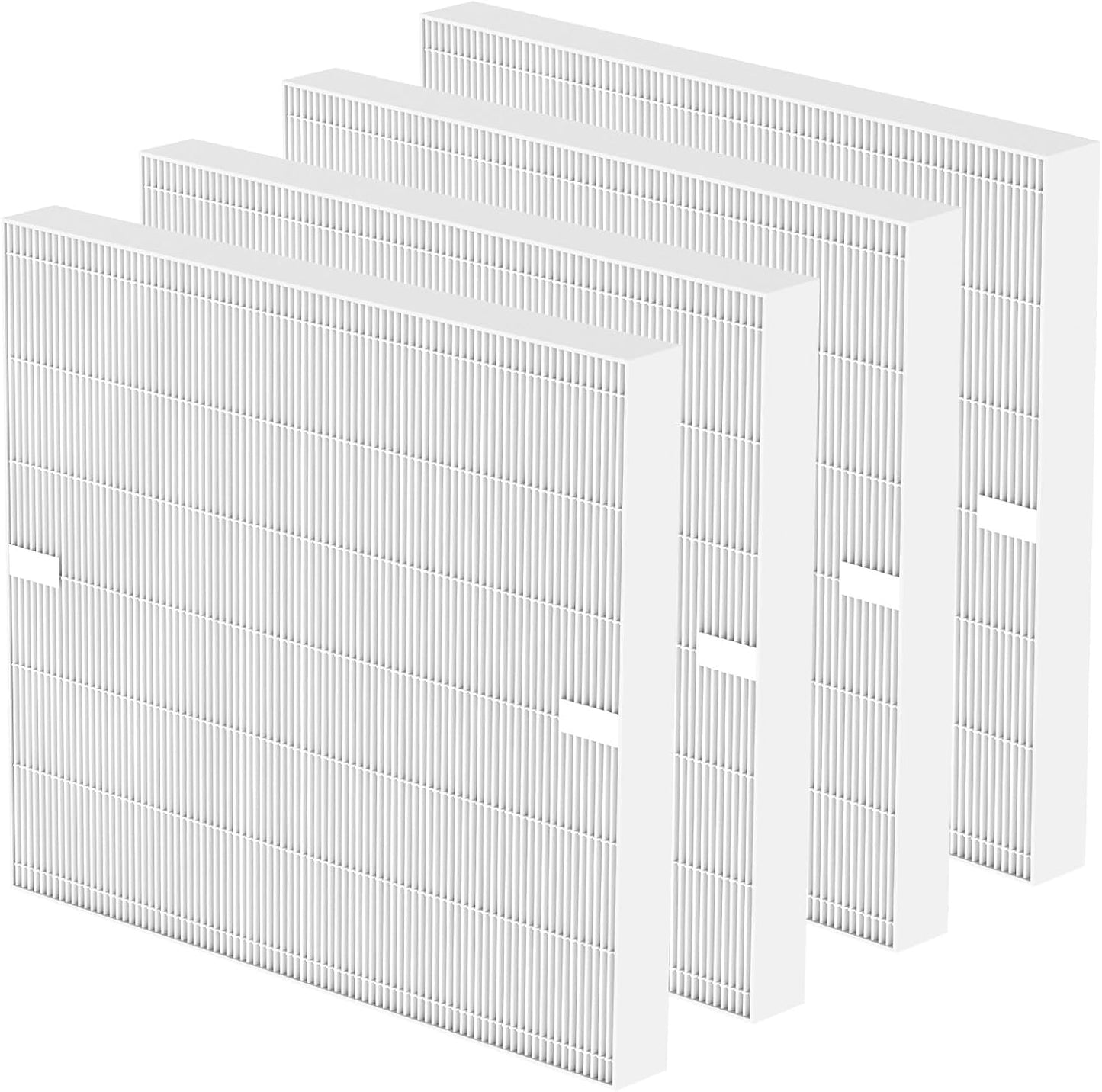 AP-1512HH HEPA Replacement Filter for Coway AP-1512HH AP1512HH Mighty Air Purifier, AP-1512HH-FP