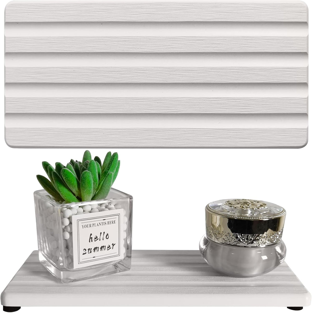 Diatomite Soap Dish, Water Absorbing Stone Tray, Kitchen Sink Organizer, Fast Drying Counter Holder