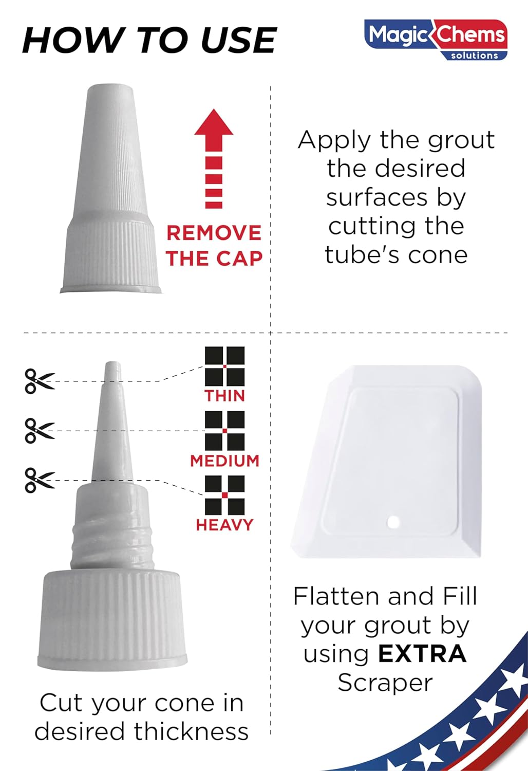 Tile Grout Repair Kit, Beige 8.8 oz/250gr. Fast Drying Grout Filler Tube Repair Kit, Grout Sealer