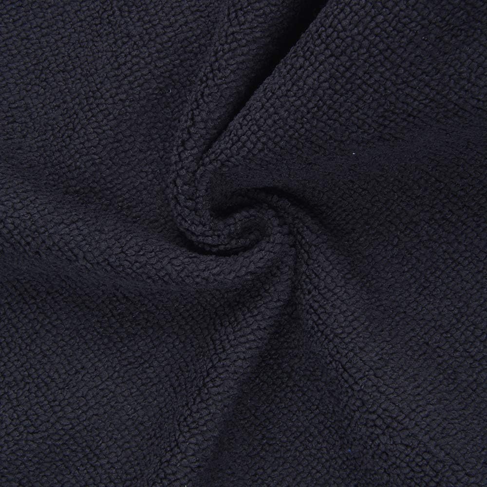 SINLAND Microfiber Dish Cloth for Washing DishesBest Kitchen Washcloth Cleaning Cloths with Poly