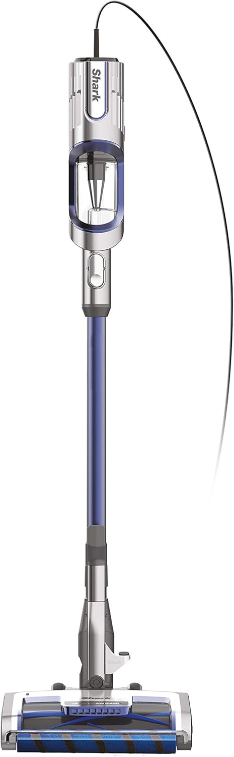 Shark | Corded Stick Vacuum Cleaner | Vertex Ultralight | Removable Handheld Vacuum | Pet Hair