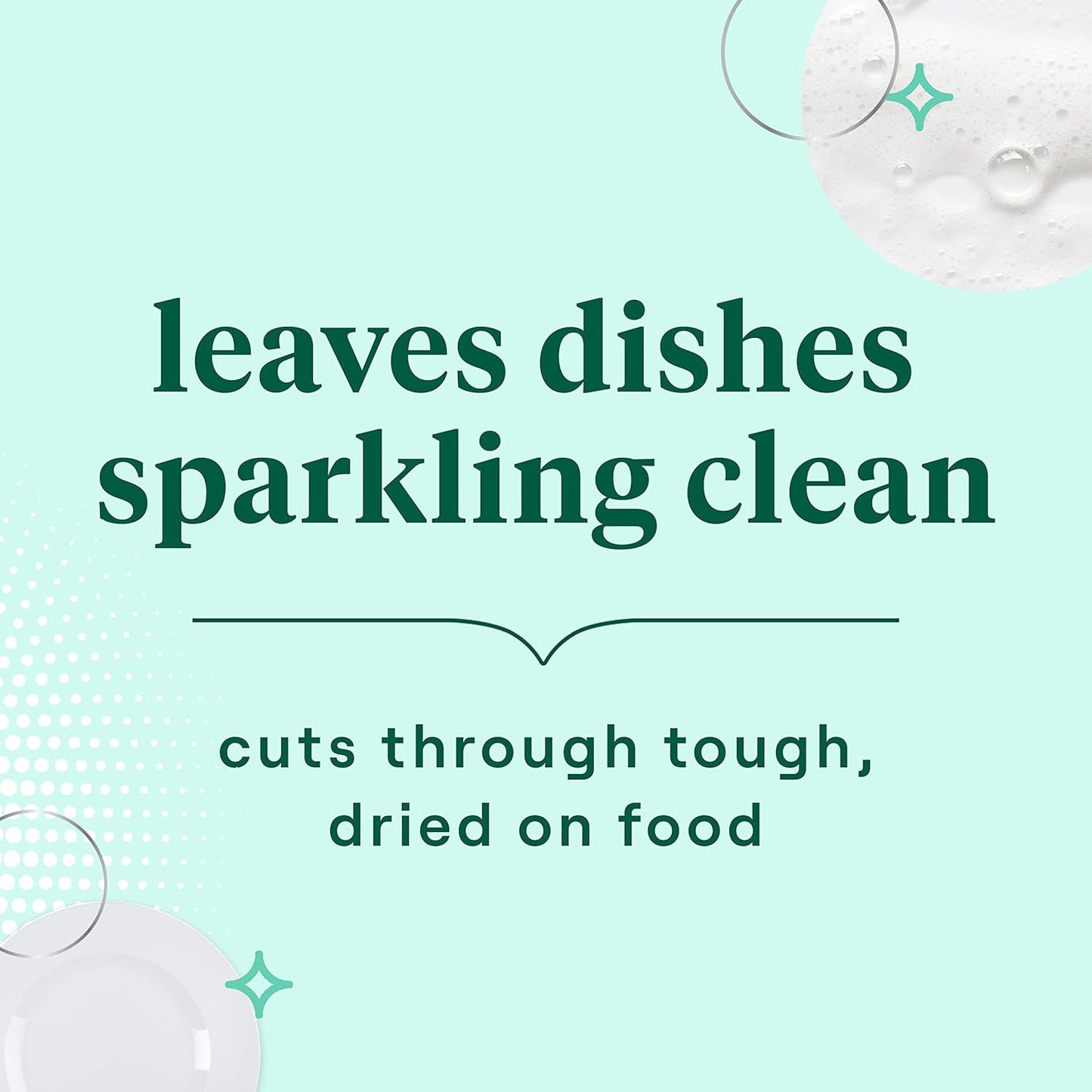 Seventh Generation Dish Soap Fresh Lime & Ginger Scent 1 count Dishwashing Soap Dish Detergent