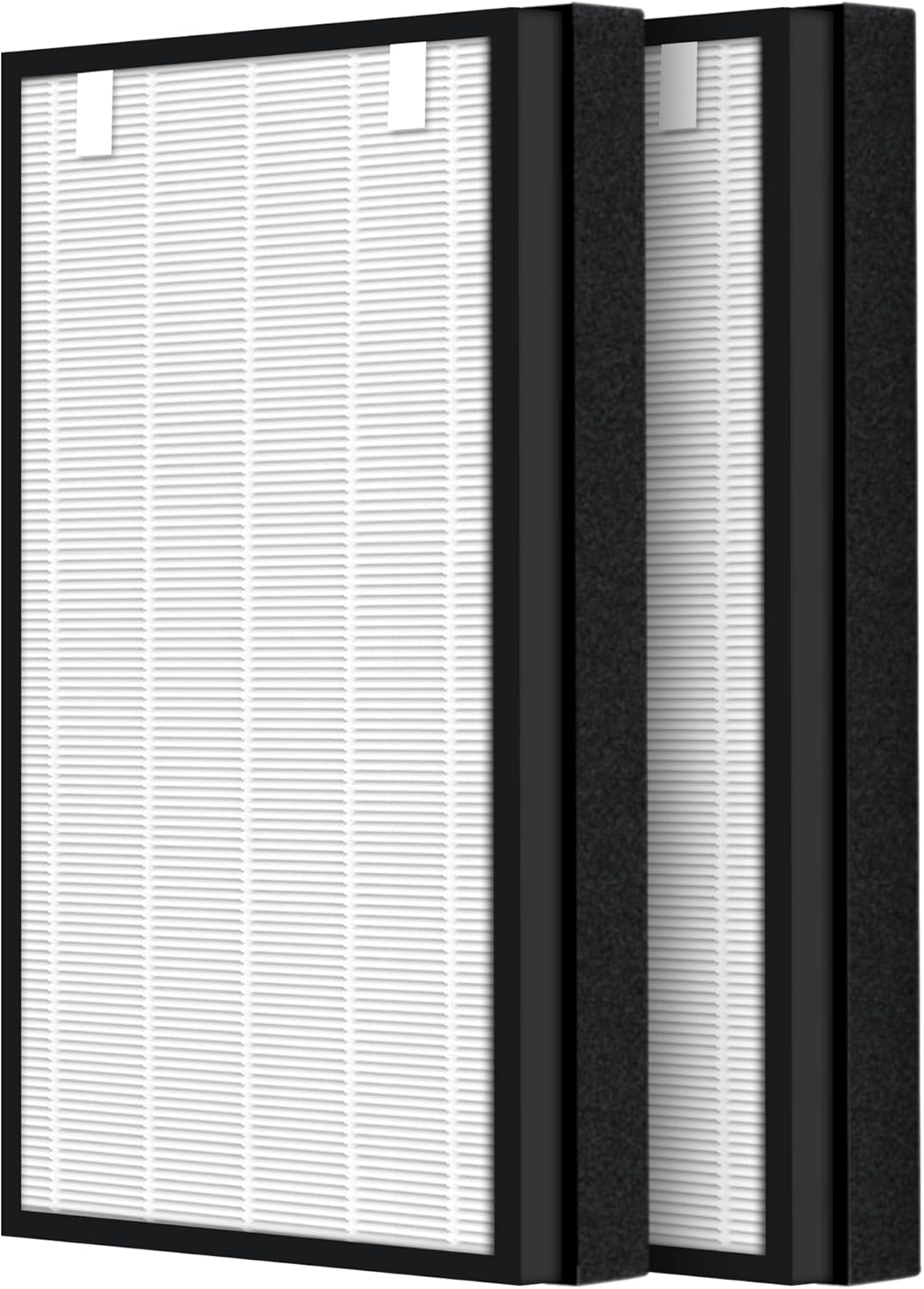HSP003 True HEPA Filter Replacements for Air Purifier Filters HSP003,3 in 1 H13 True HEPA Filter