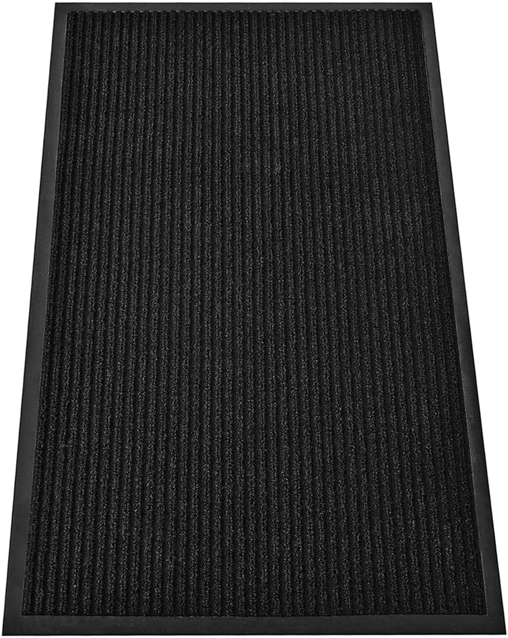 SRDDQLC Door Floor Mat Commercial Grade Large Size Heavy Duty Tough Entry Collection Slip Skid