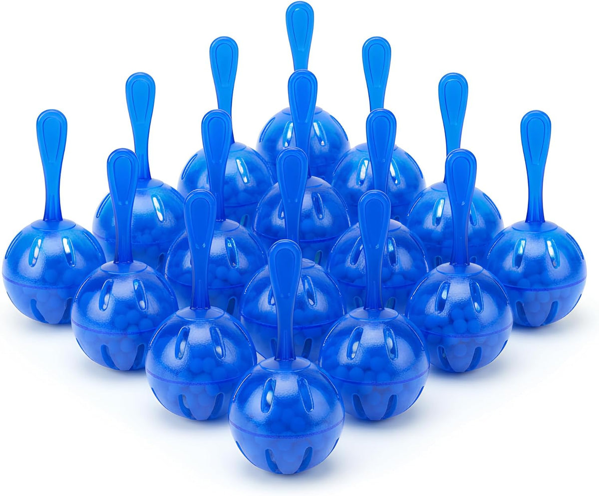 Humidifier Cleaner Anti-Scale Balls: Stop White Dust, Extend Humidifier Life, Prevents Hard Water