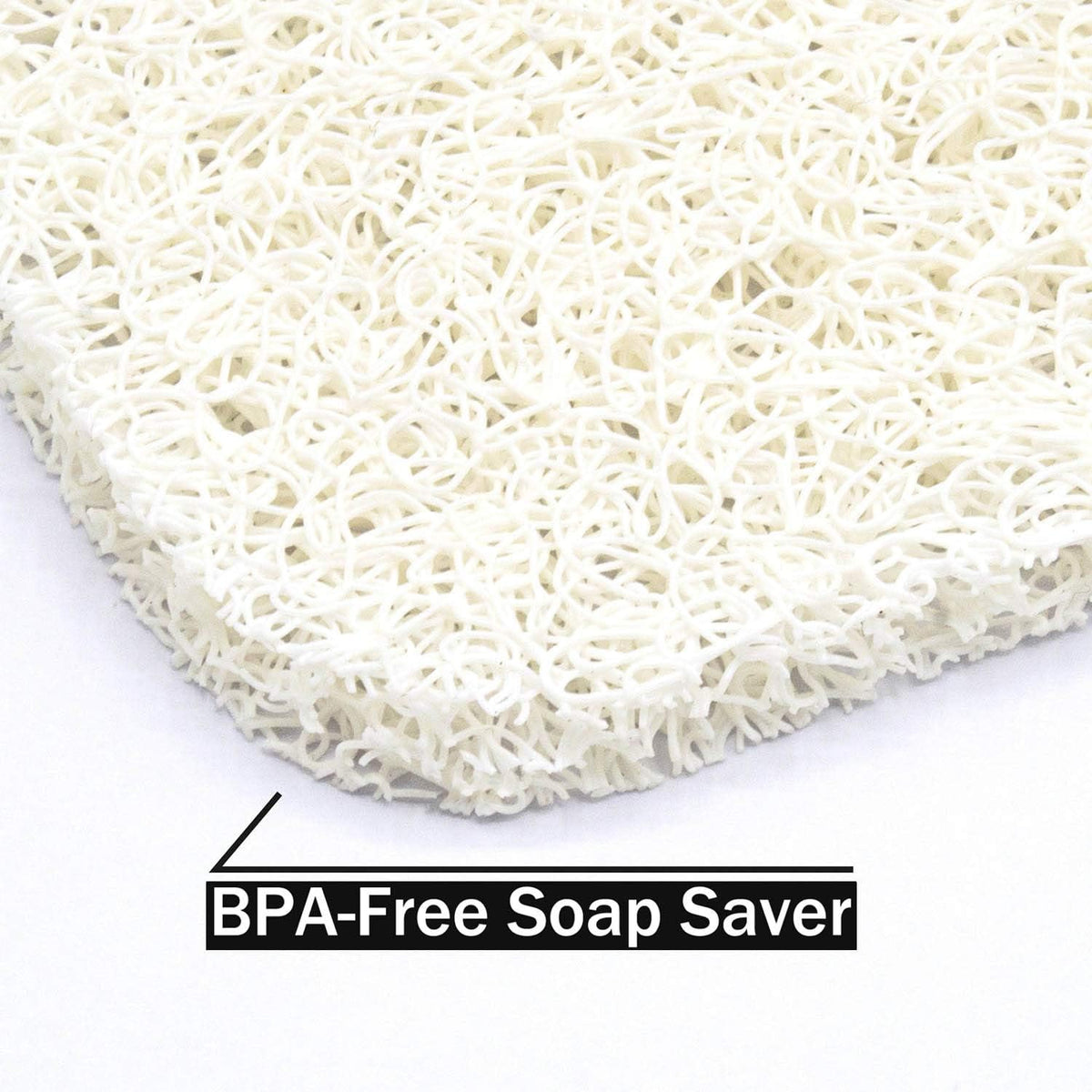 Soap Dish Stainless Steel Bar Soap Holder for Shower Bathroom, Self-draining Soap Dishes Sponge