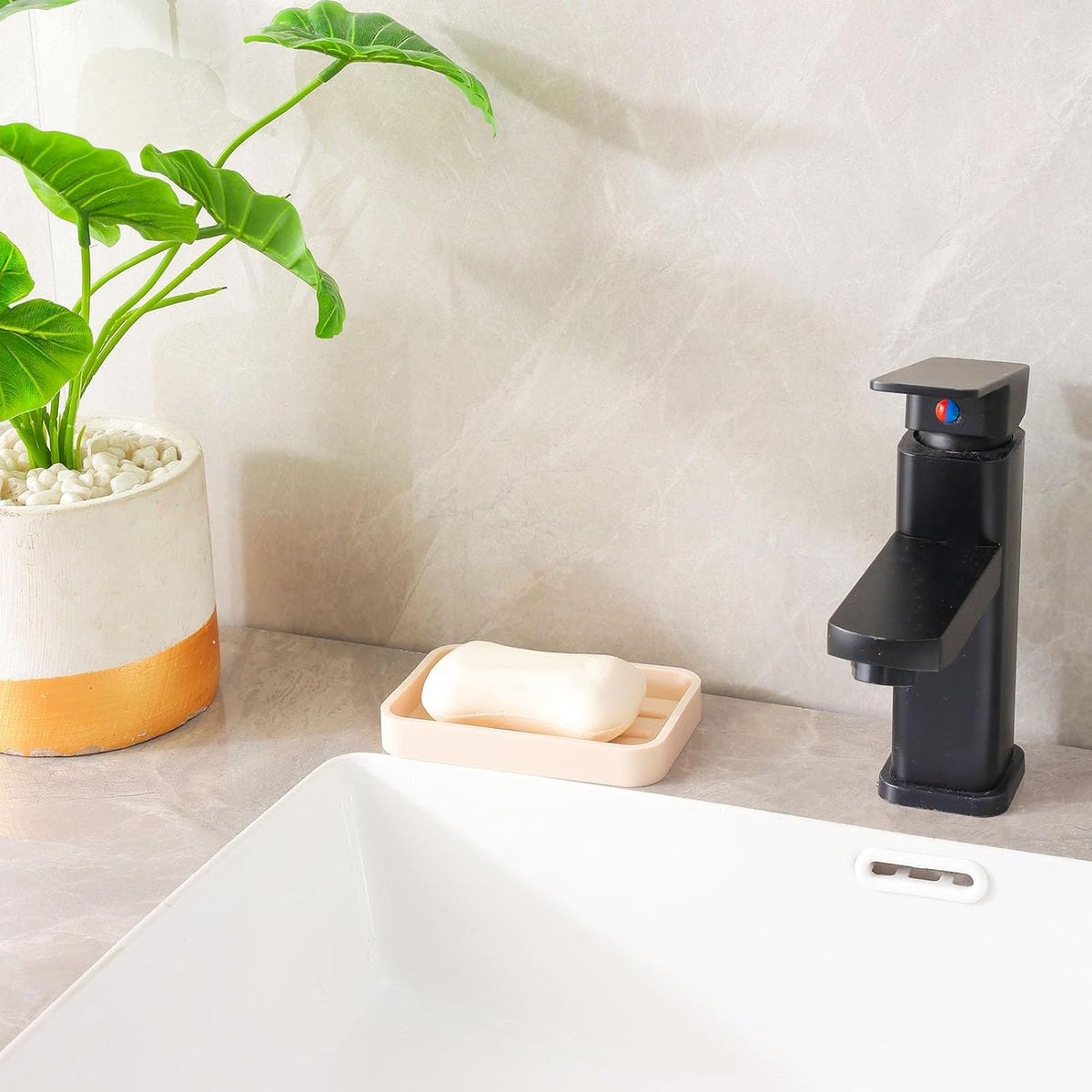 Silicone Kitchen Sink Organizer Tray for Multiple Usage,Easy Clean Sponges Holder for Kitchen