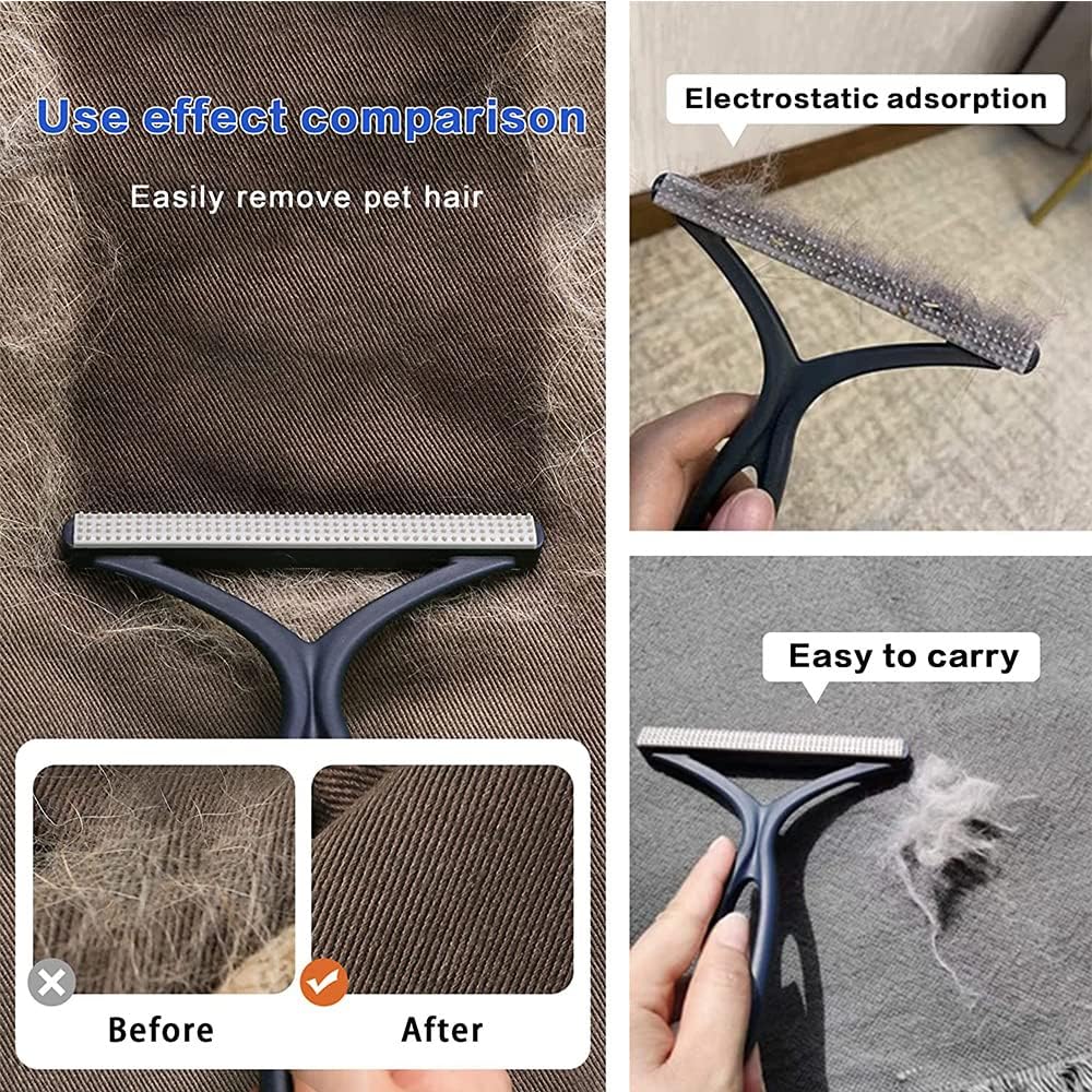 Pet Hair Removal Tool,Cleaner Pro Pet Hair,Pet Hair Remover,Fabric Shaver,Lint Remover,Lint Cleaner