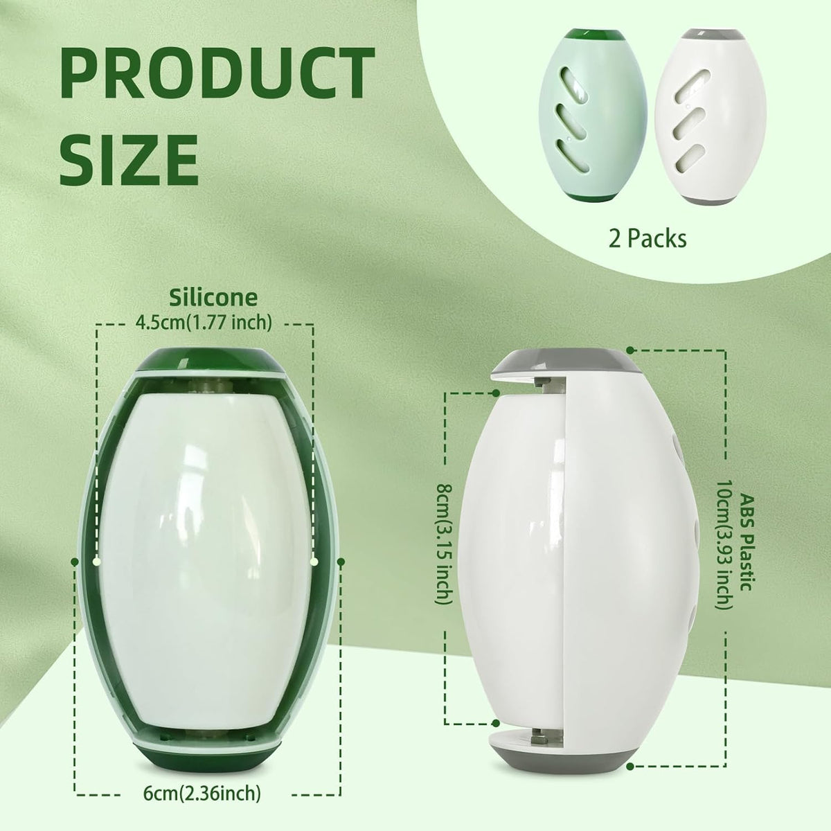 2 Pack Reusable Lint Roller Portable Mini Lint Remover Cat Pet Hair Rollers Travel Size Sticky