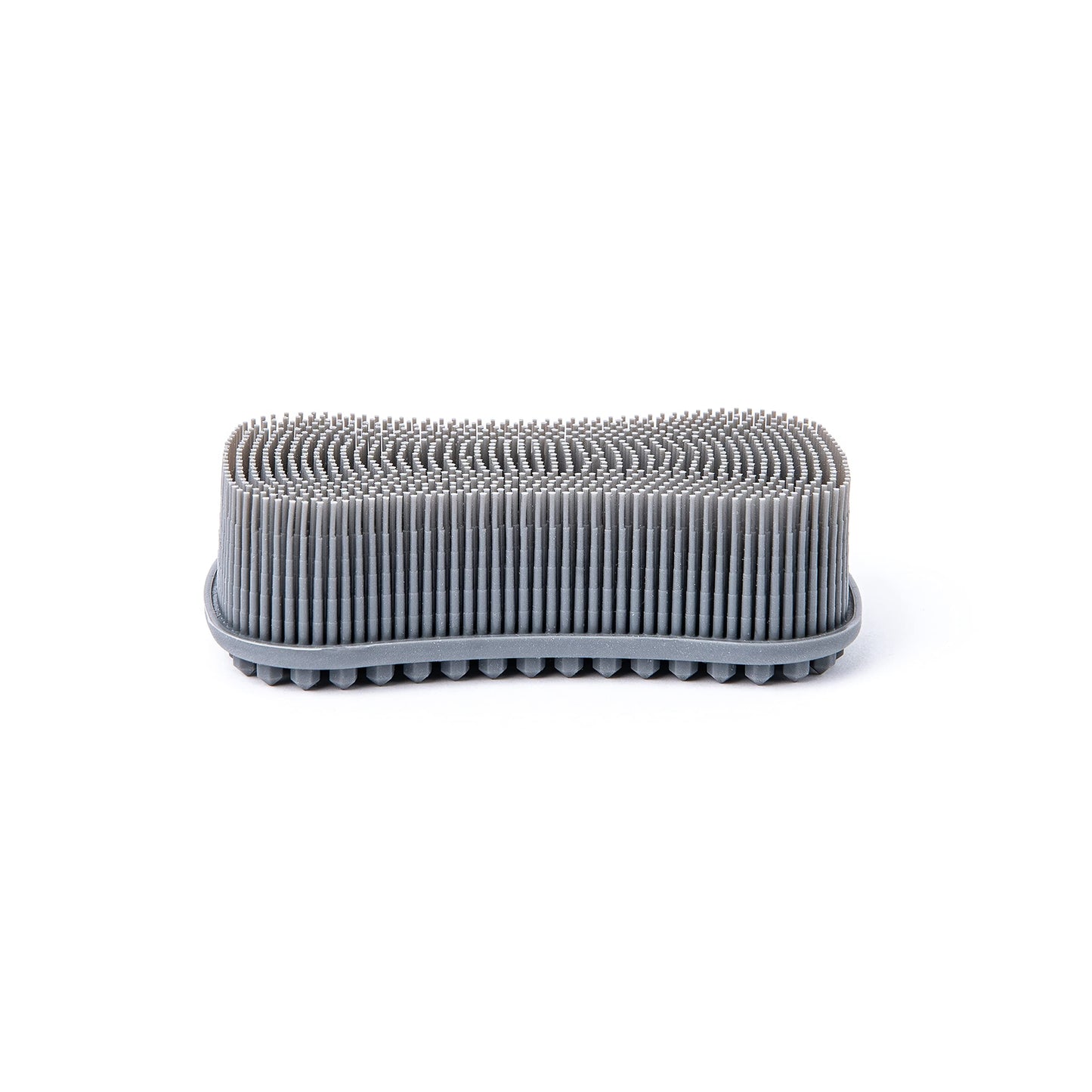 Cuisipro Silicone Cleaning Sponge with 2 Different Scrubber Styles – view 5