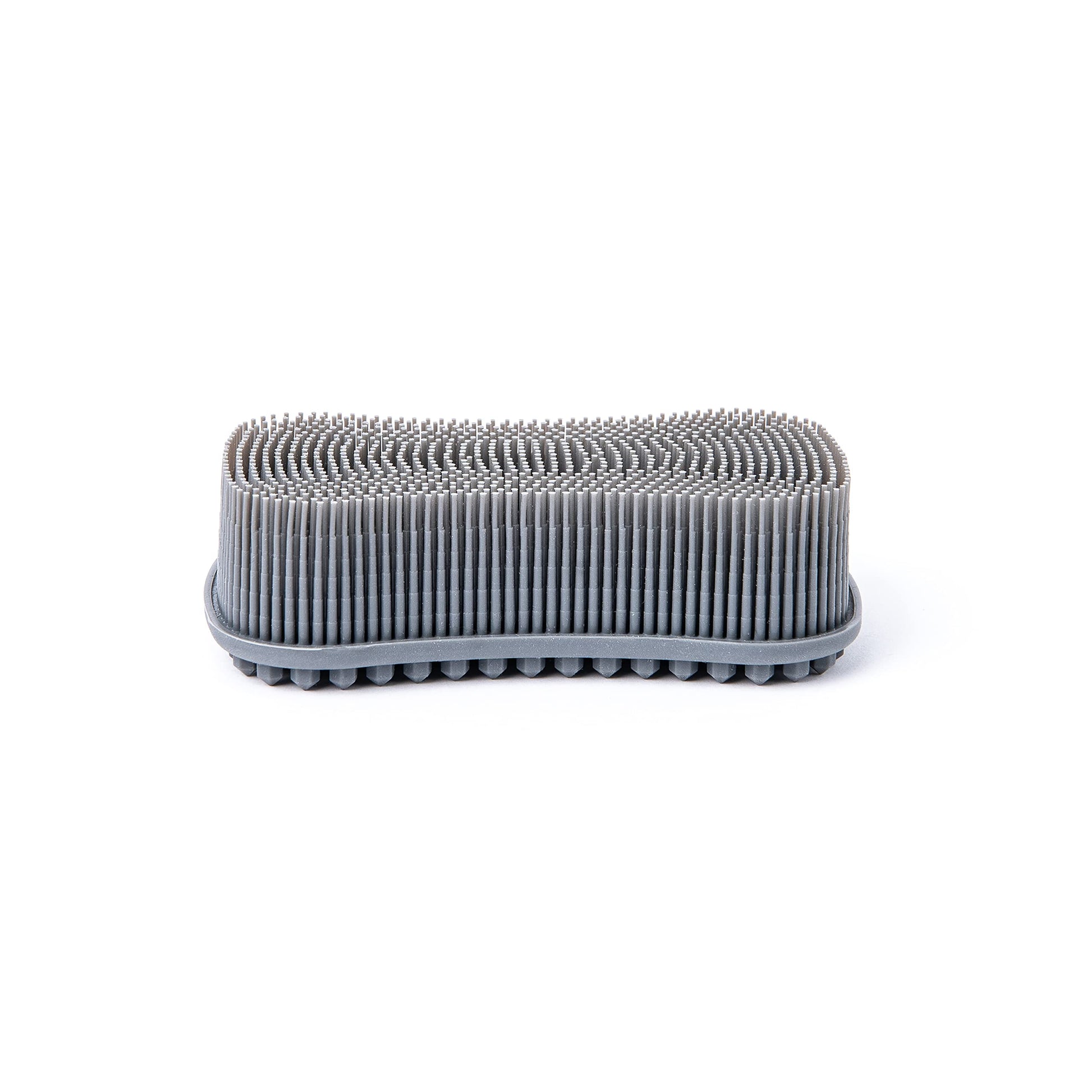 Cuisipro Silicone Cleaning Sponge with 2 Different Scrubber Styles – view 5
