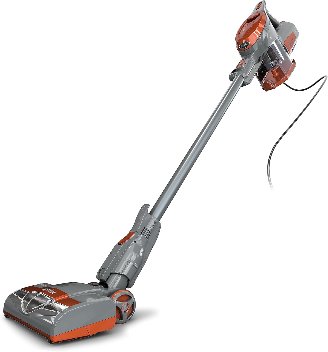 Shark HV302 Rocket Pet Corded Stick Vacuum, Lightweight with Swivel Steering for Carpets & Hard