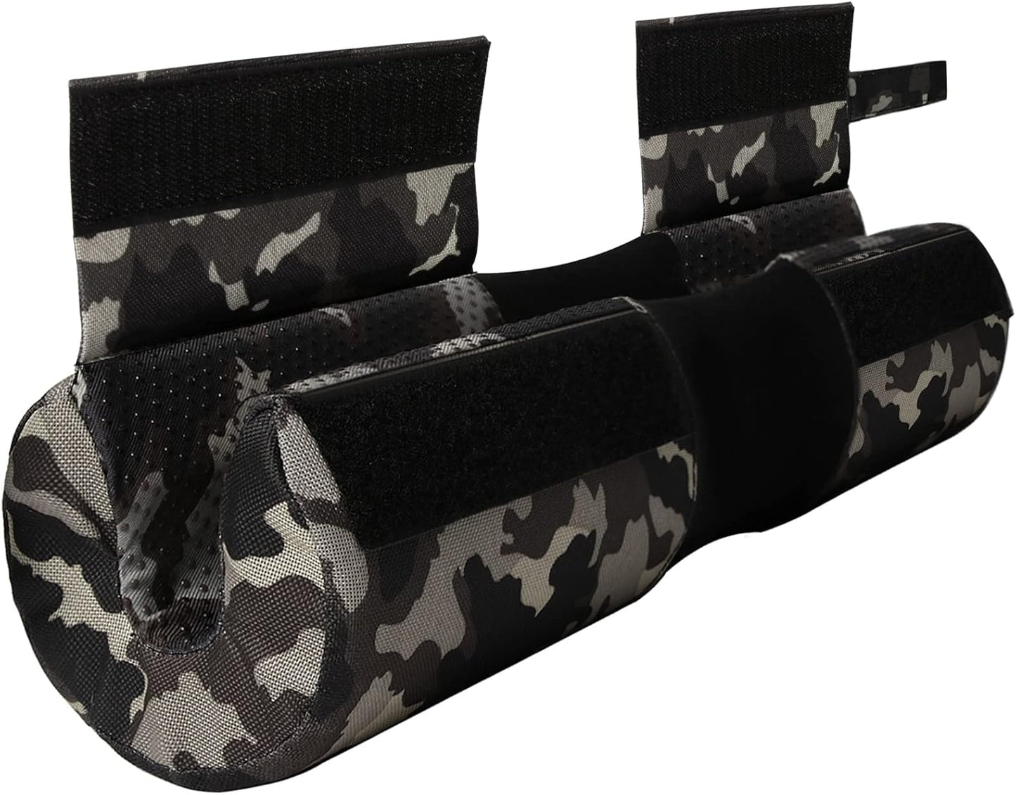 POWER GUIDANCE Barbell Squat Pad - Neck & Shoulder Protective Pad Anti-Skid Points for Squats