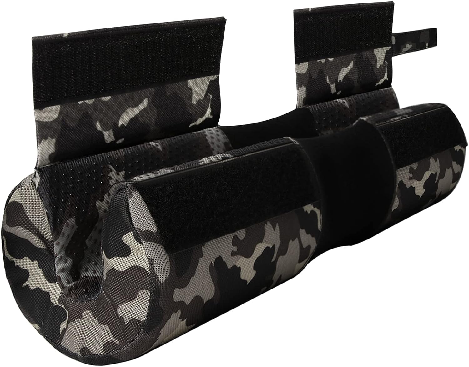 POWER GUIDANCE Barbell Squat Pad - Neck & Shoulder Protective Pad Anti-Skid Points for Squats