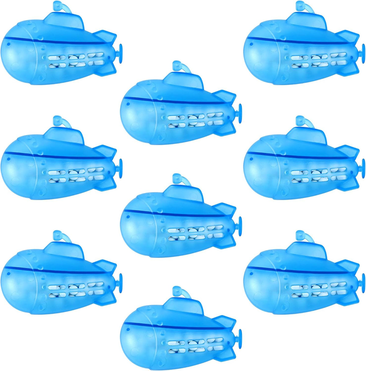 AMI PARTS Humidifier Cleaner Float Submarine for Warm&Cool Most Humidifiers and Fish Tank, Purifie