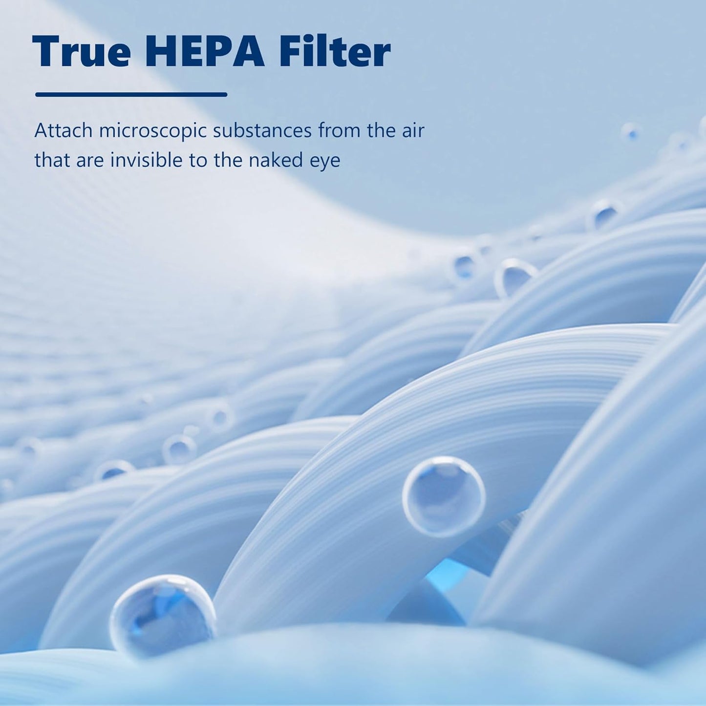 Funmit Core 400S to·Xin Absorber Replacement Filter for LEVOIT Core 400S Smart WiFi Air Purifier