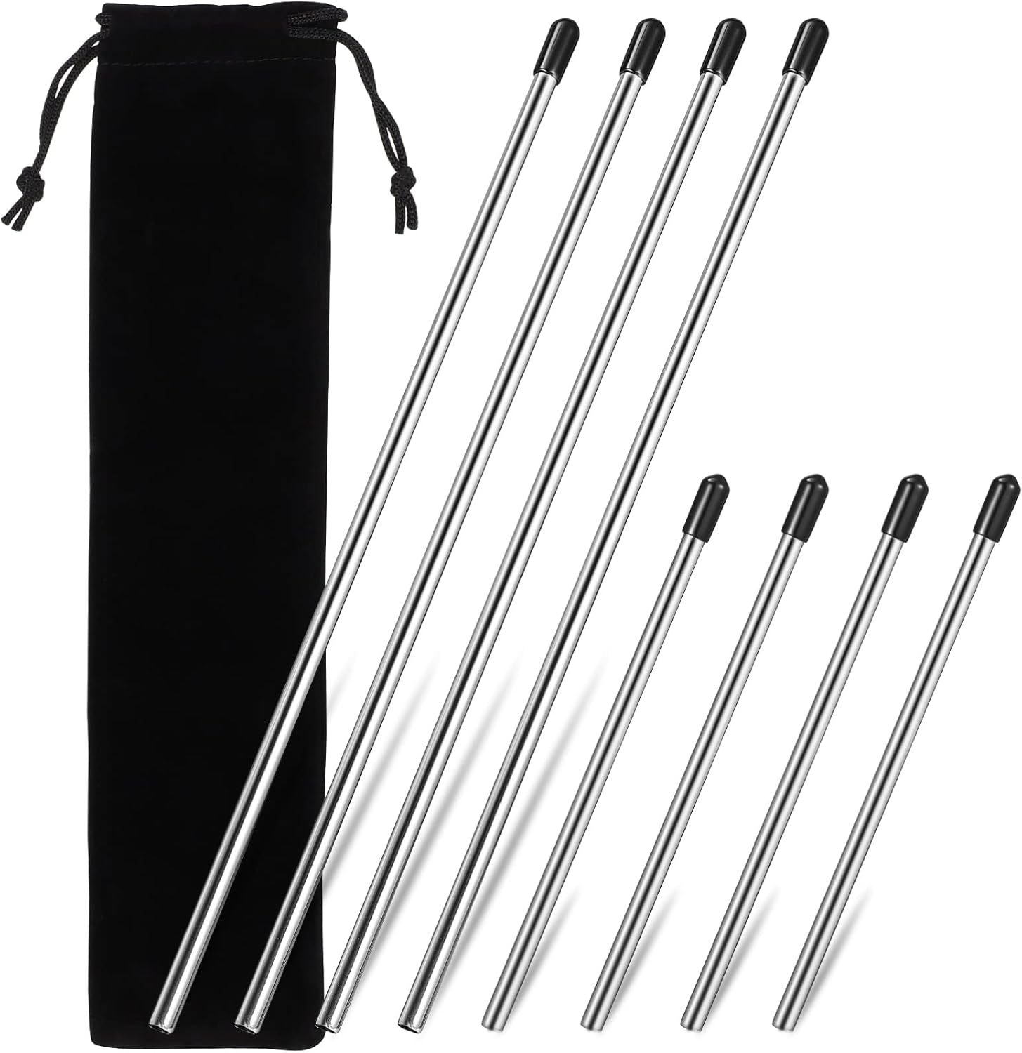 Bottles Bottles Bottles Bottle Holders Dishwasher 8pcs Dish Drying Rack Stainless Steel Insert