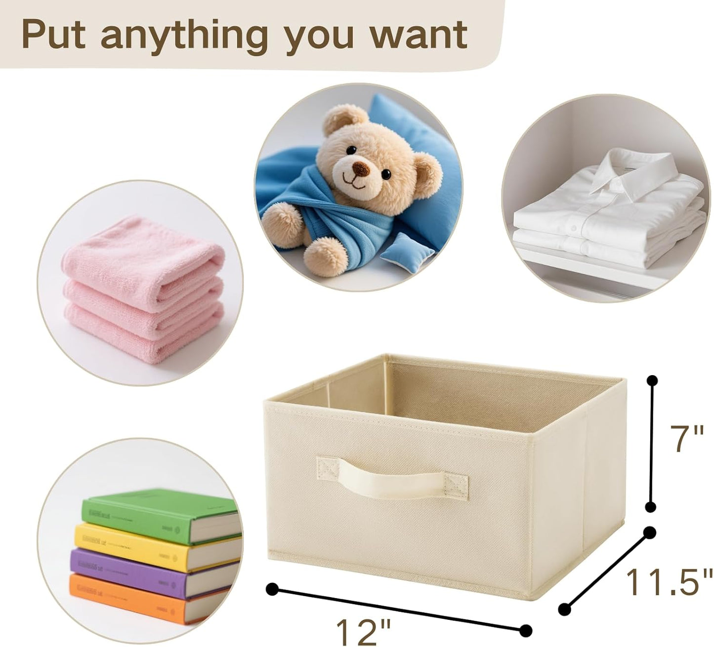 Hanging Shelf Closet Storage Organizer Removable Drawers ，Hanging Storage Organizer Hanging Sweater