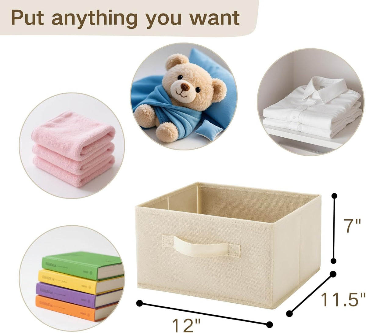Hanging Shelf Closet Storage Organizer Removable Drawers ，Hanging Storage Organizer Hanging Sweater