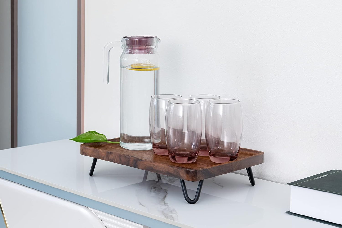 Hairpin Legs 2", DIY Furniture Legs are Great for Cabinets, Wardrobes, TV Cabinets, Drawers