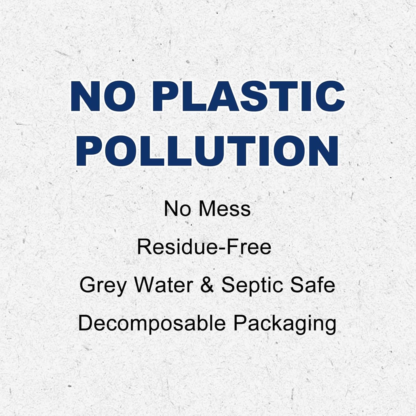 Eco Dishwasher Detergent Sheets Up To 160 Loads, Unscented Plastic Free Dishwashing Soap Strips