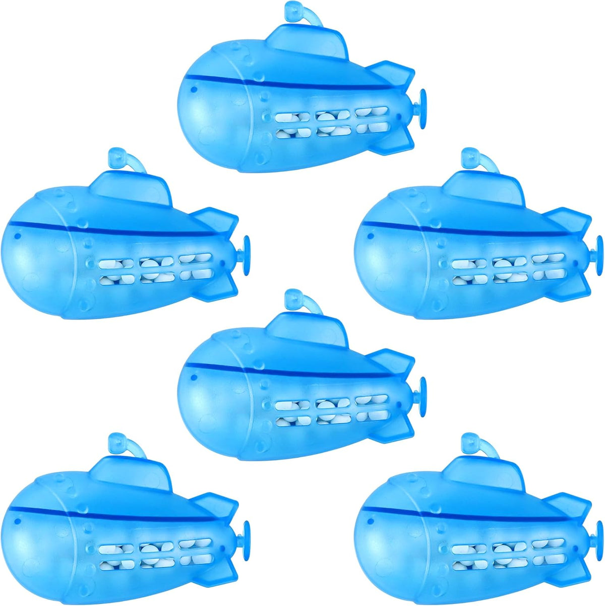 AMI PARTS Humidifier Cleaner Float Submarine for Warm&Cool Most Humidifiers and Fish Tank, Purifie