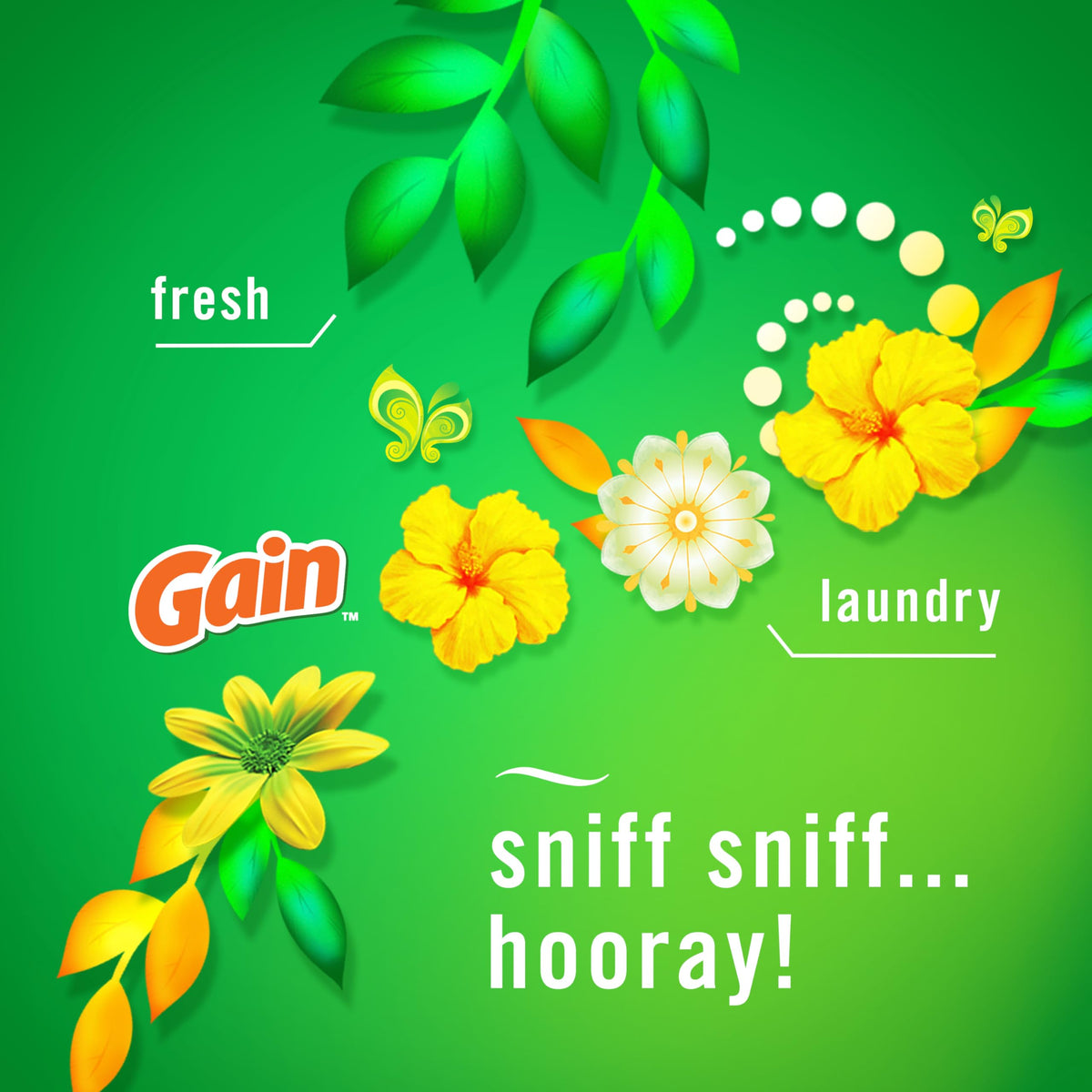 Febreze Air Mist, Air Freshener Spray, Odor Fighting Room Spray, Deodorizer for Home Bathroom