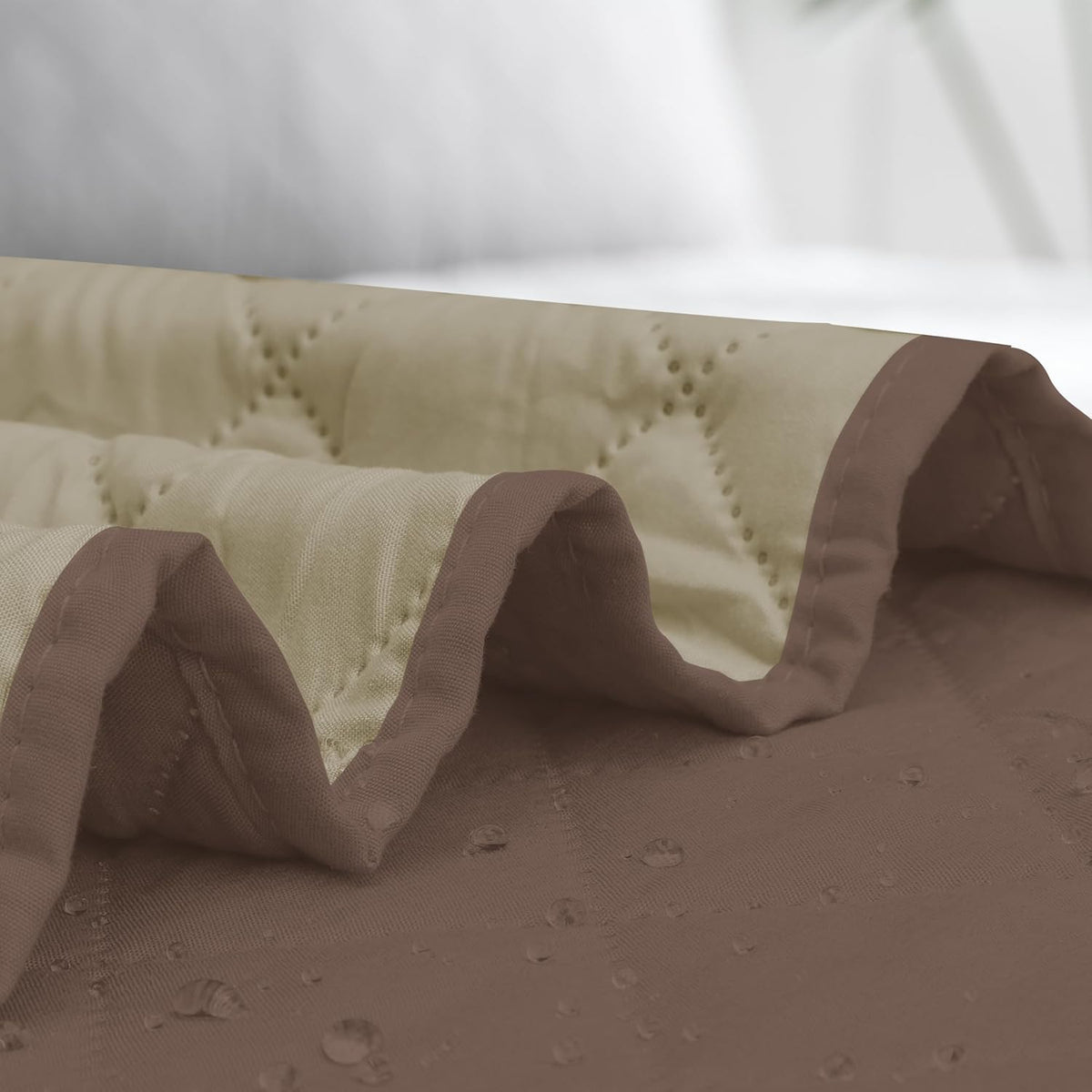 Easy-Going Sectional Couch Covers for Dogs L Shape Sofa Cover Reversible Sofa Slipcover Chaise