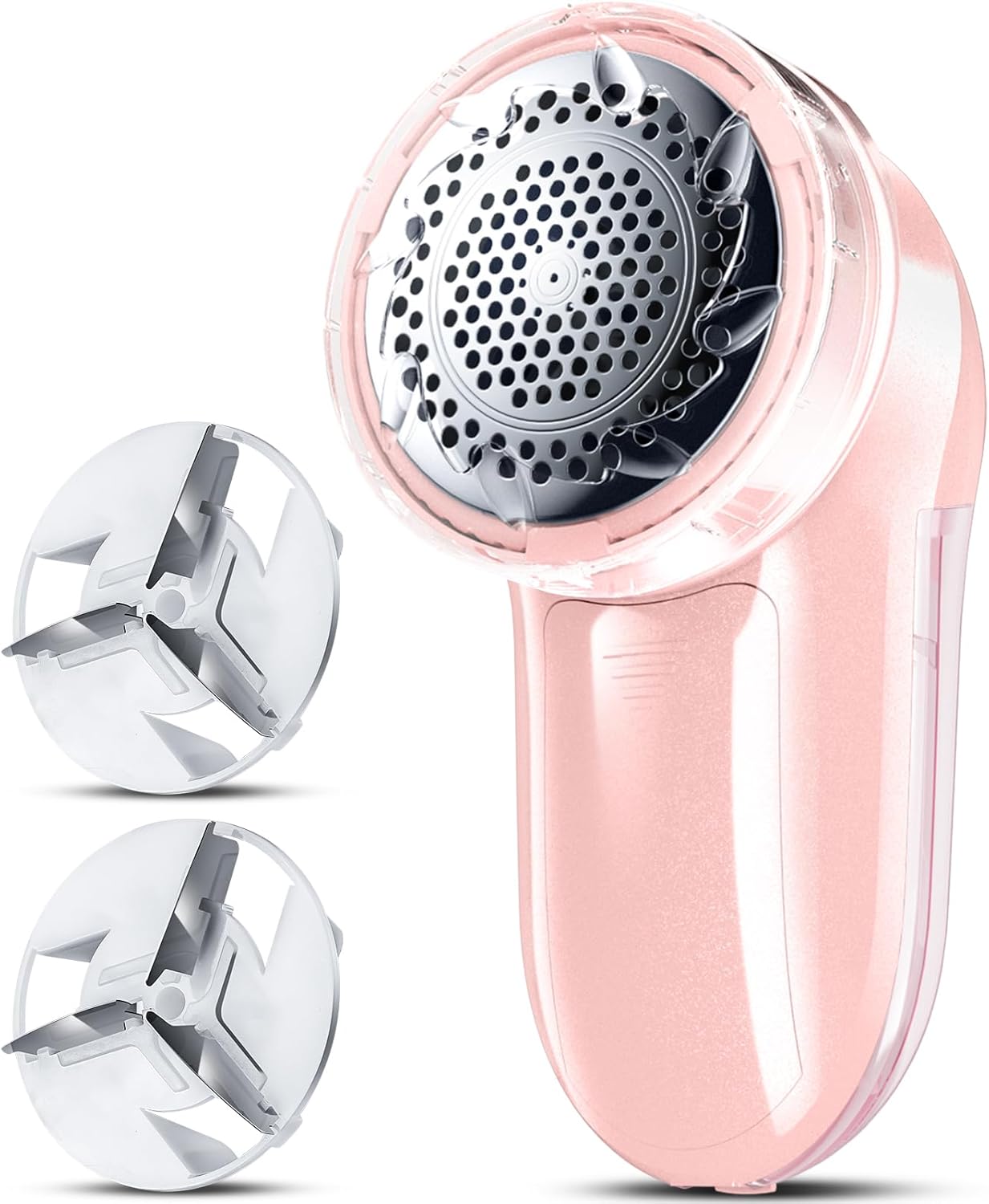 Fabric Shaver, Lint Remover, Bymore Lint Shaver Defuzzer Sweater Shaver for Clothes and Furniture