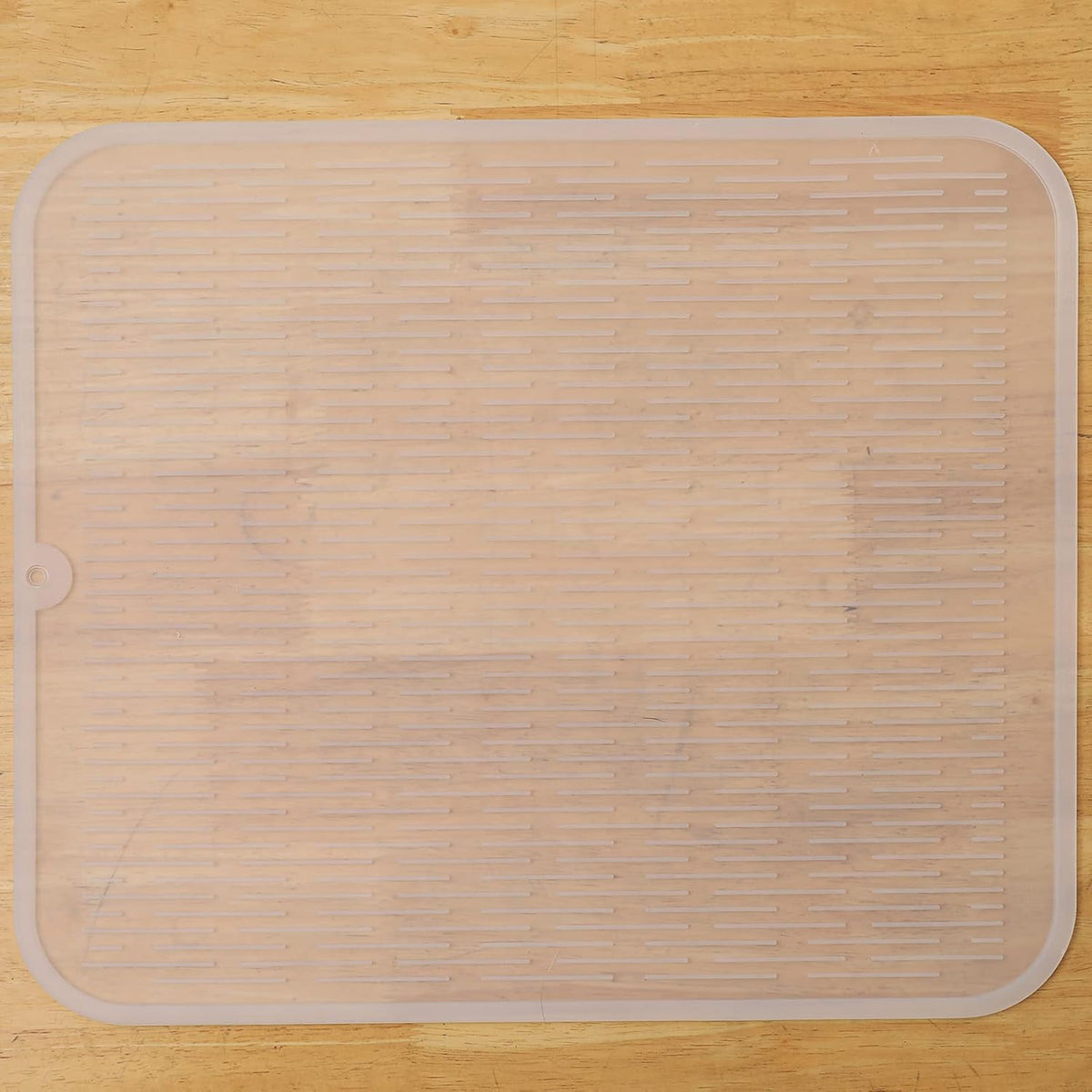Silicone Dish Drying Mat for Multiple Usage,Easy clean,Eco-friendly,Heat-resistant Silicone Mat for