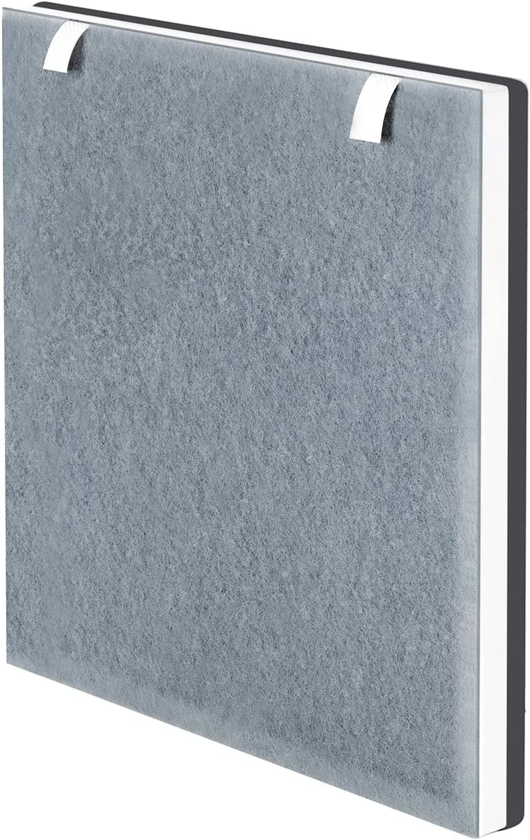 Leemone Vital 100 Replacement Filter Compatible with LEVOIT Vital100 Air Purifier and VAVA VA-EE004