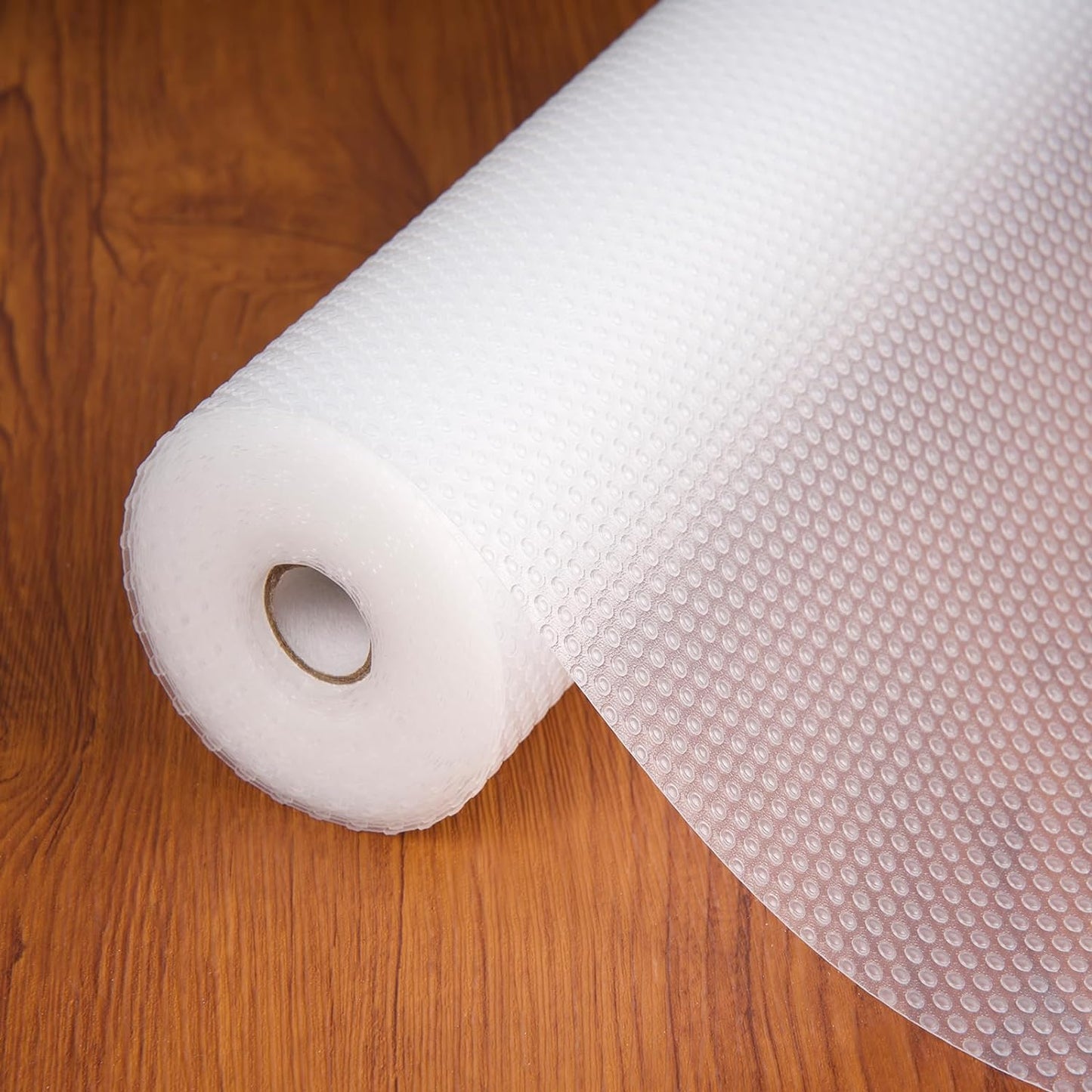 Shelf Liners for Kitchen Cabinets Non-Adhesive & Washable,Non Slip Cabinet Liners for Shelves