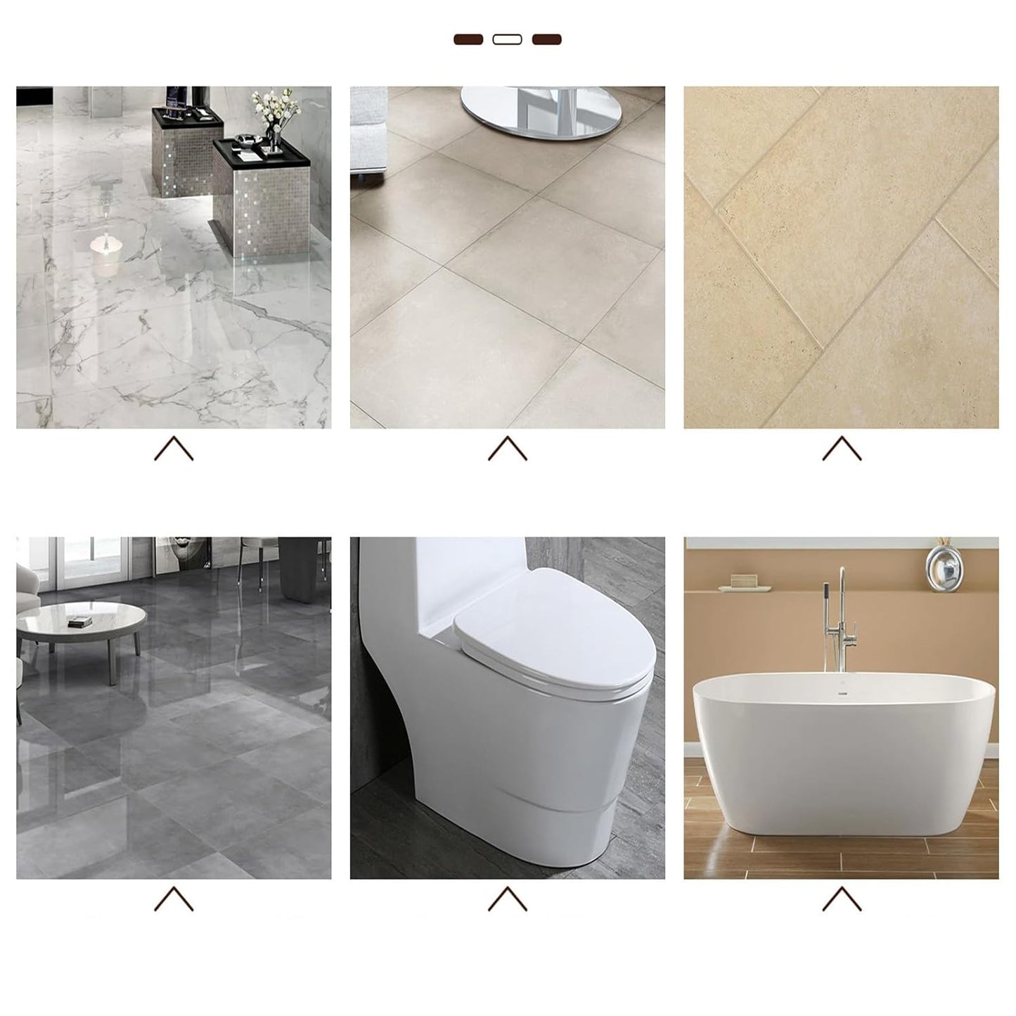Tile and Ceramic Glaze Repair Paste,Ceramic Tile Crack Repair,Porcelain Sink Repair Kit,Tilegrout