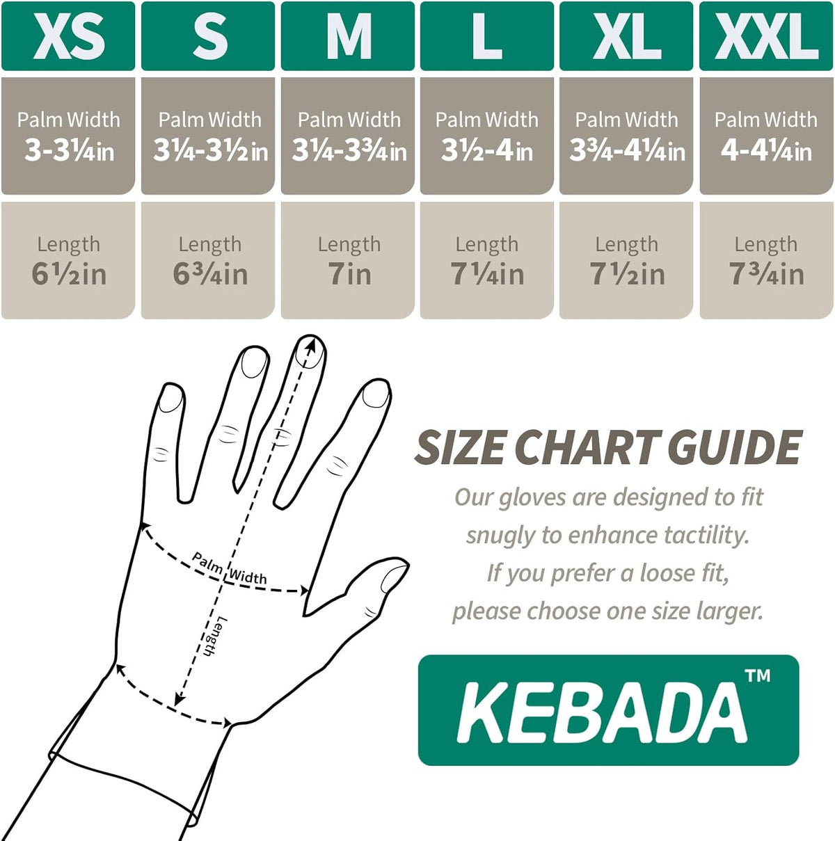 3-Paris Medium Work Gloves for Men and Women, Nitrile Coated Safety Protective Gloves with Grip