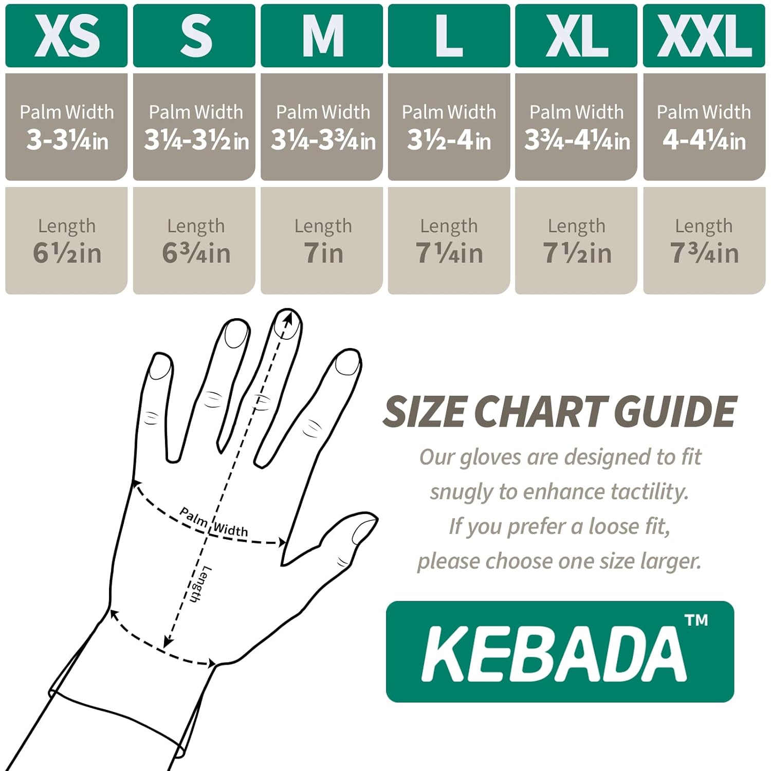 Kebada Safety Work Gloves,120 Pairs Bulk Pack, Touchscreen, PU Coated, Ideal for Warehouse