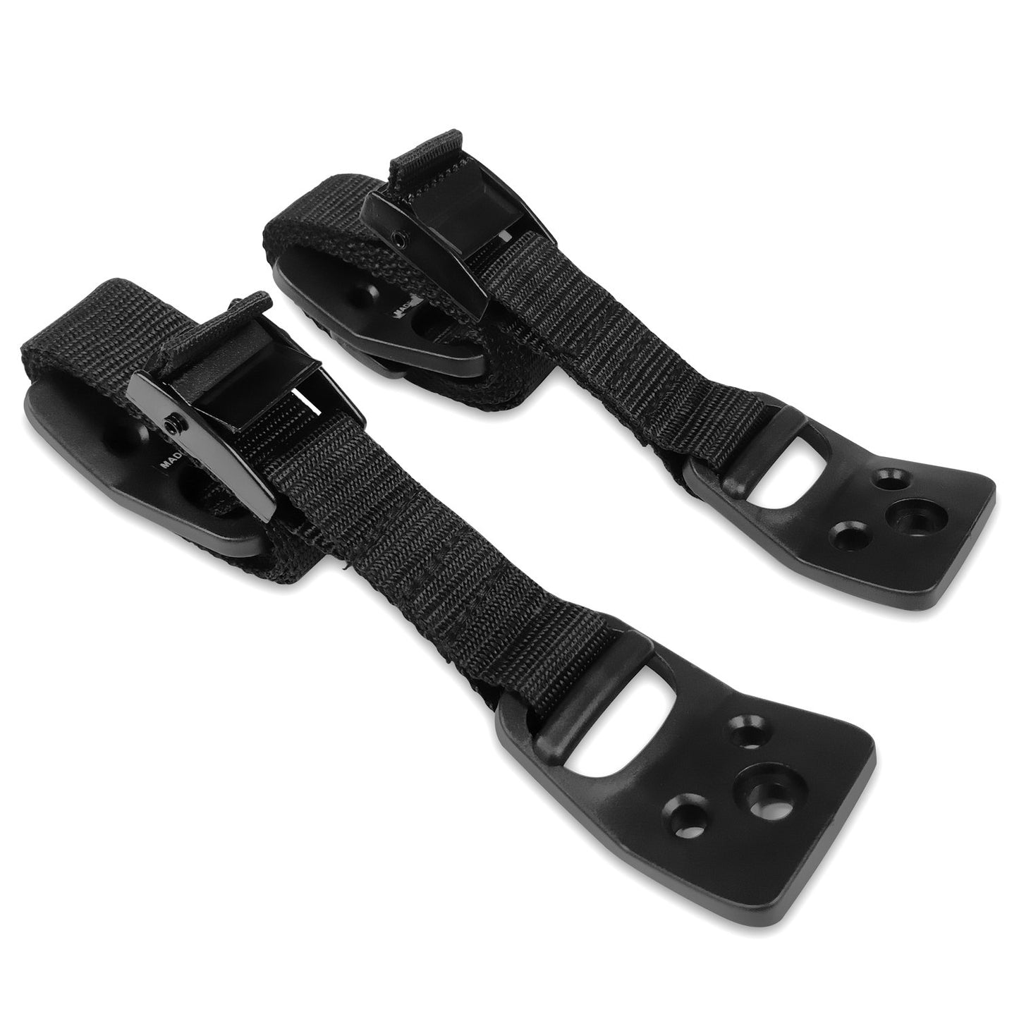 Mount-It! Safety Straps for TV, Furniture, Bookcase, Dresser and TV Stands - Anti-Tip Strap