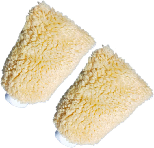 Quanzhou Chenchenchen E-Commerce Co.,Ltd Car Wash Mitt, House Cleaning Glove, Home Dusting Cloth