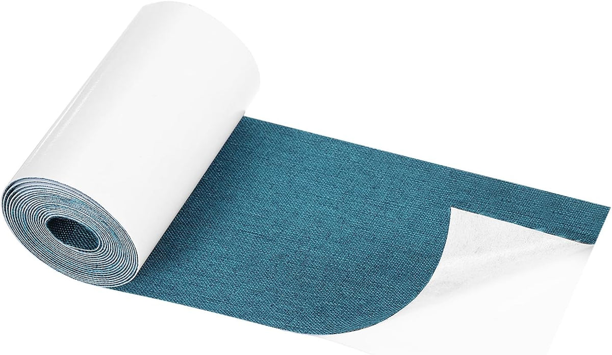 Repair Patches Repair Tape Self-Adhesive DIY Repair Patch Linen Gear Patch for Sofa, Furniture