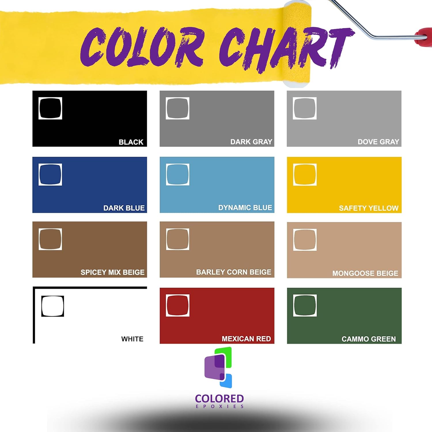 colored epoxies Barley Corn Beige Epoxy Resin for Bar Tops, Table Tops, Wood, Concrete, Epoxy Art &