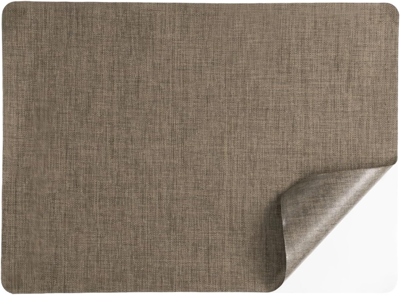 PATIKIL Linen Repair Patch, 8 x 11 Inch Self-Adhesive Linen Fabric Repair Patches for Sofa Couch