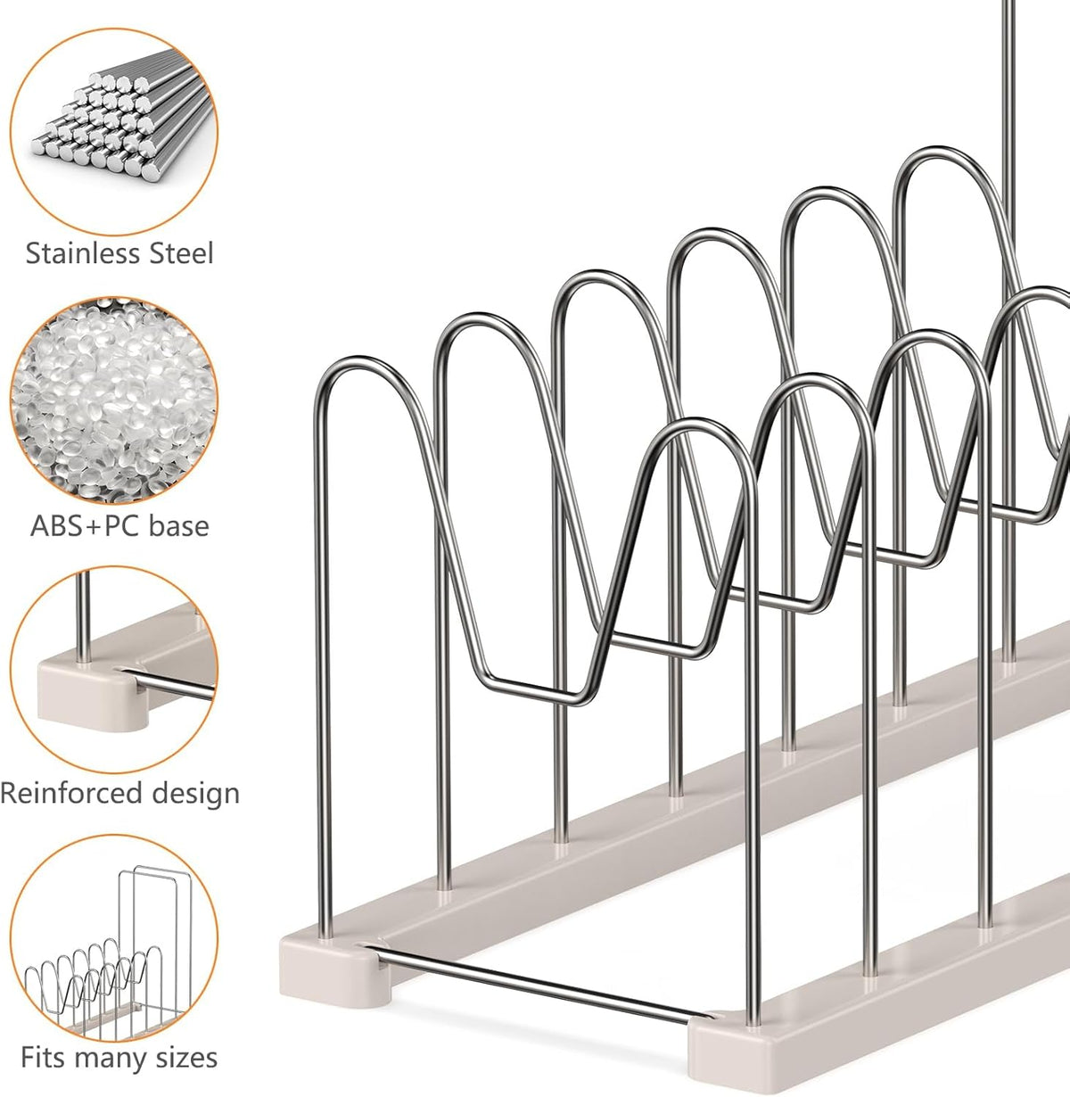 Reusable Bag Drying Rack,Silicone Bag Drying Rack,Plastic Bags Dryer Rack,Dryer Rack for Silicone