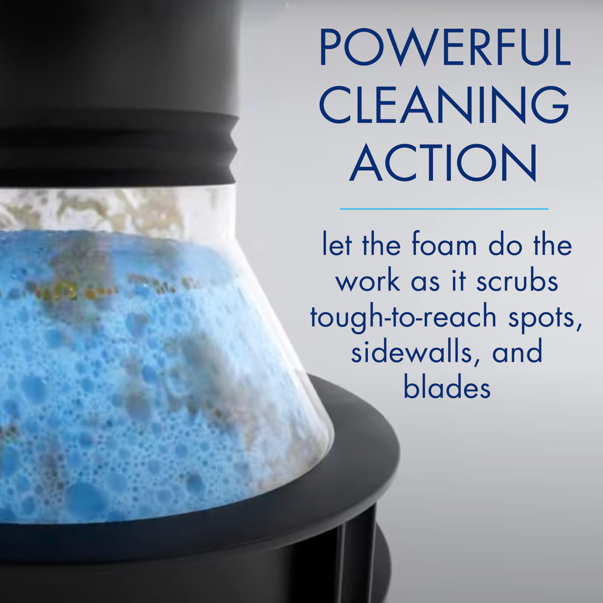 Glisten Garbage Disposer Cleaner, Lemon Scent, 4 Packets – view 4