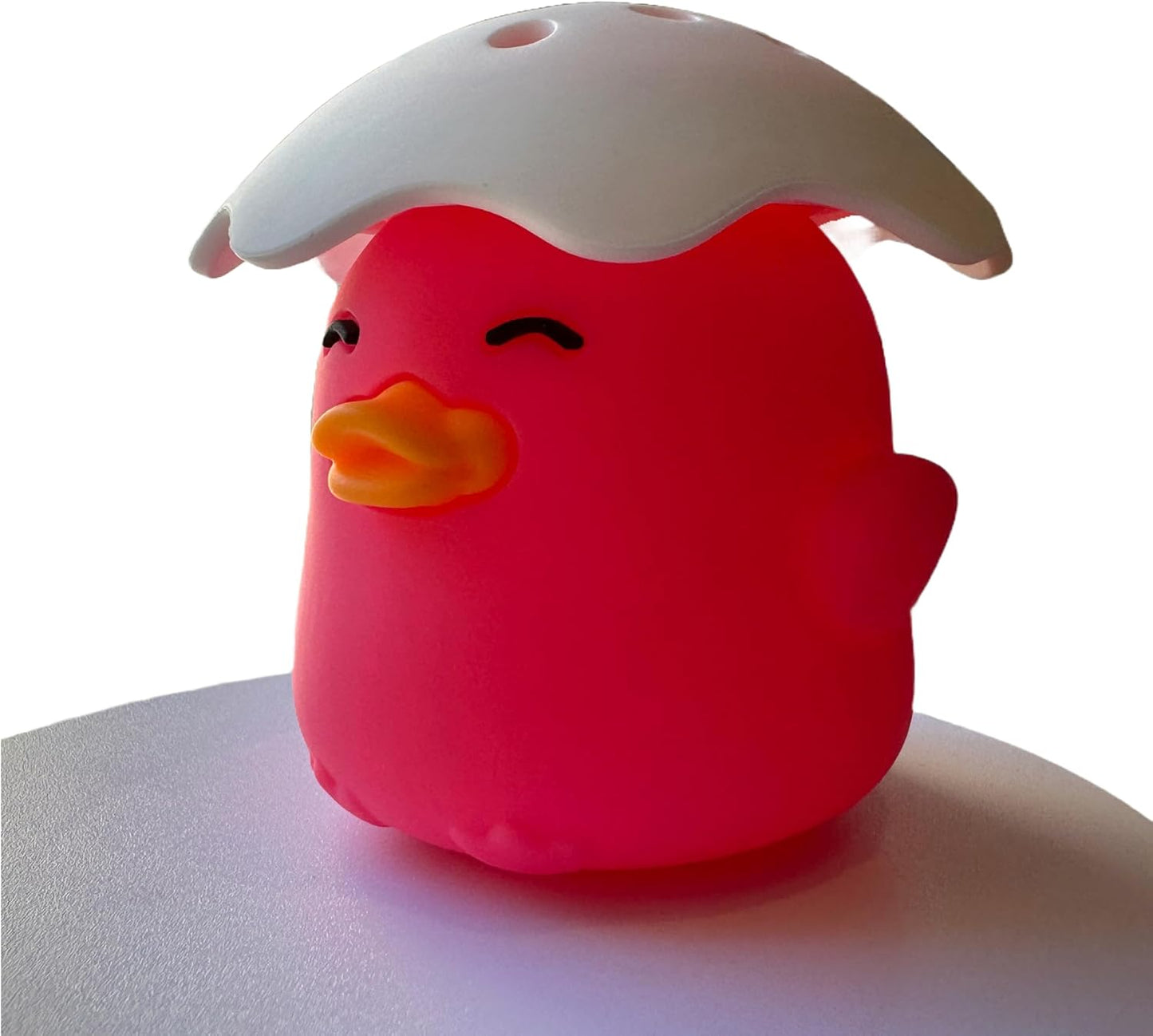 Duckling Refrigerator Deodorizer, Refrigerator Odor Absorber Refrigerator Odor Eliminator, Can