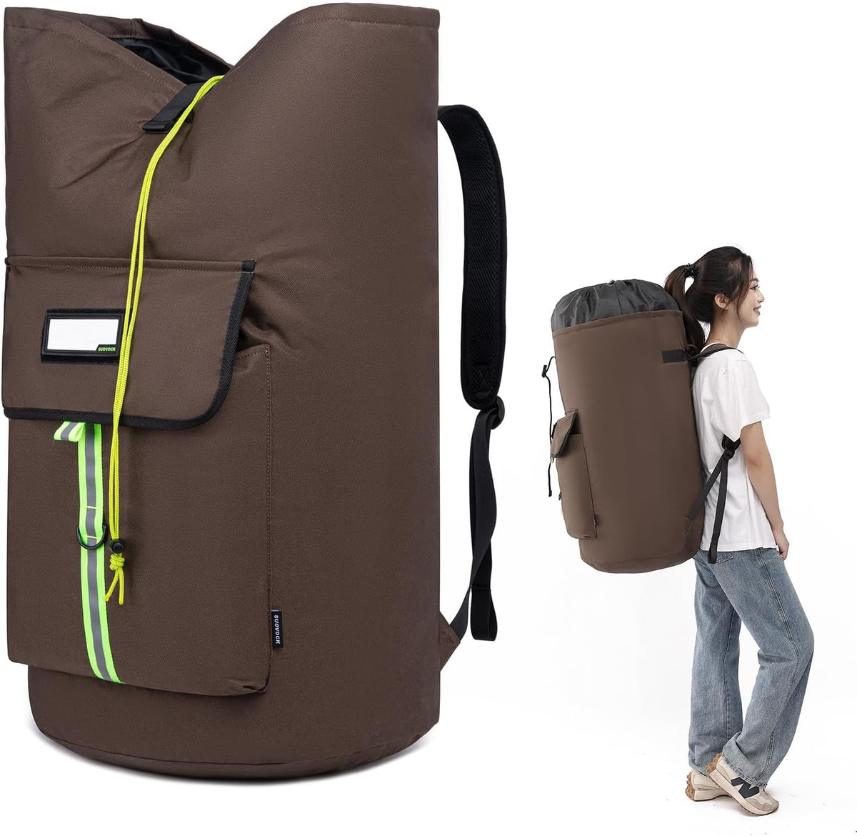 laundry bag backpack,extra-large heavy duty laundry bags,laundry backpack for college