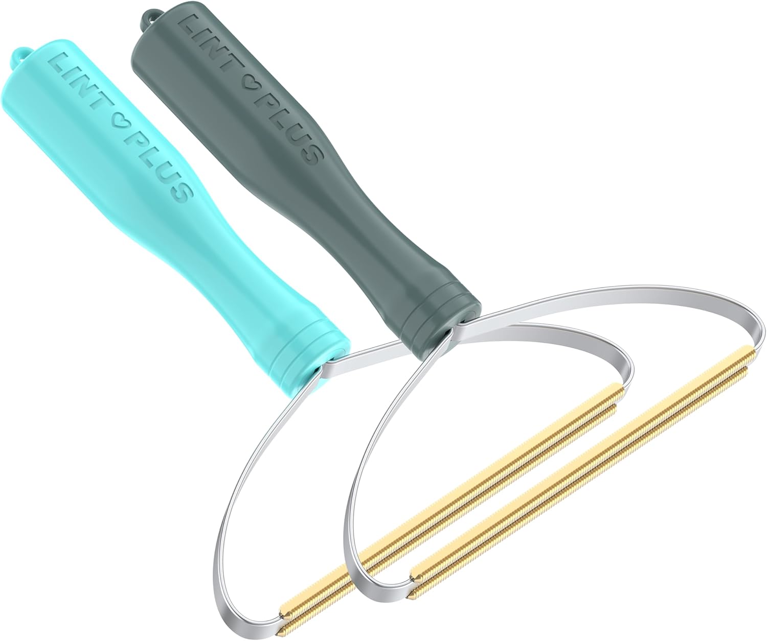 Pet Hair Remover Carpet x2 & Lint Root Cleaner Pro Pet Hair Remover by LINTPLUS,Special Pet Hair