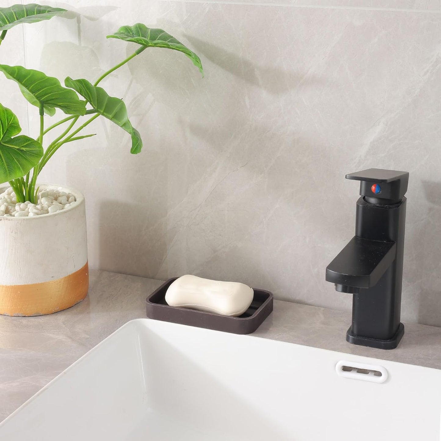Silicone Kitchen Sink Organizer Tray for Multiple Usage,Easy Clean Sponges Holder for Kitchen