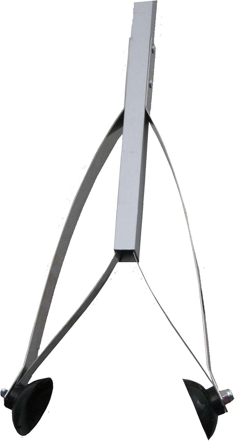 ArcMate EZ Reacher - Heavy Duty Grab-It Reaching Tool - Grabber Reacher with 4.5 Inch Jaws, Can