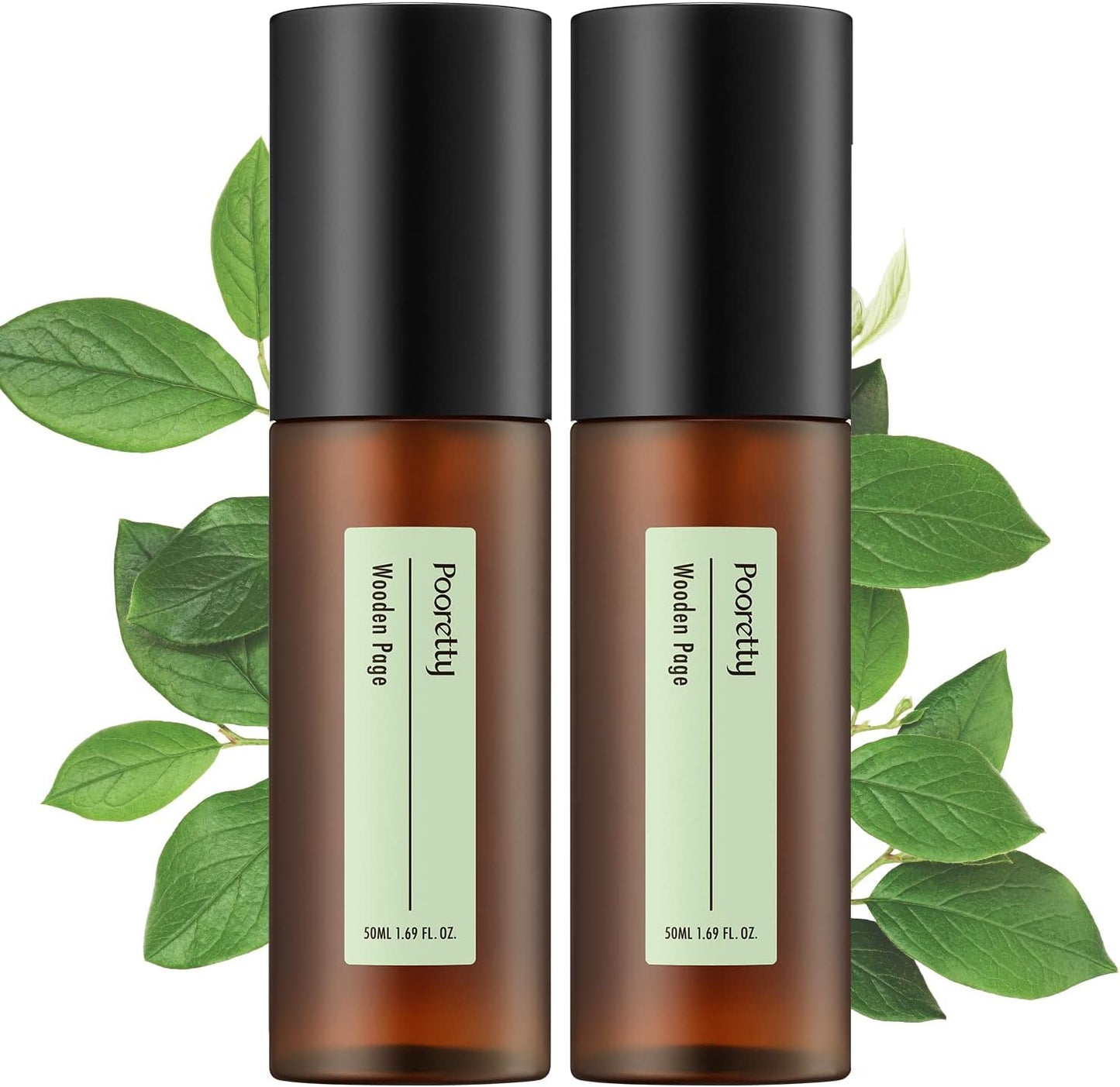 Pre-Poop Aromatic Bathroom Toilet Spray, Potty Deodorizer, Neutralize Bad Odors - Fresh Eucalyptus